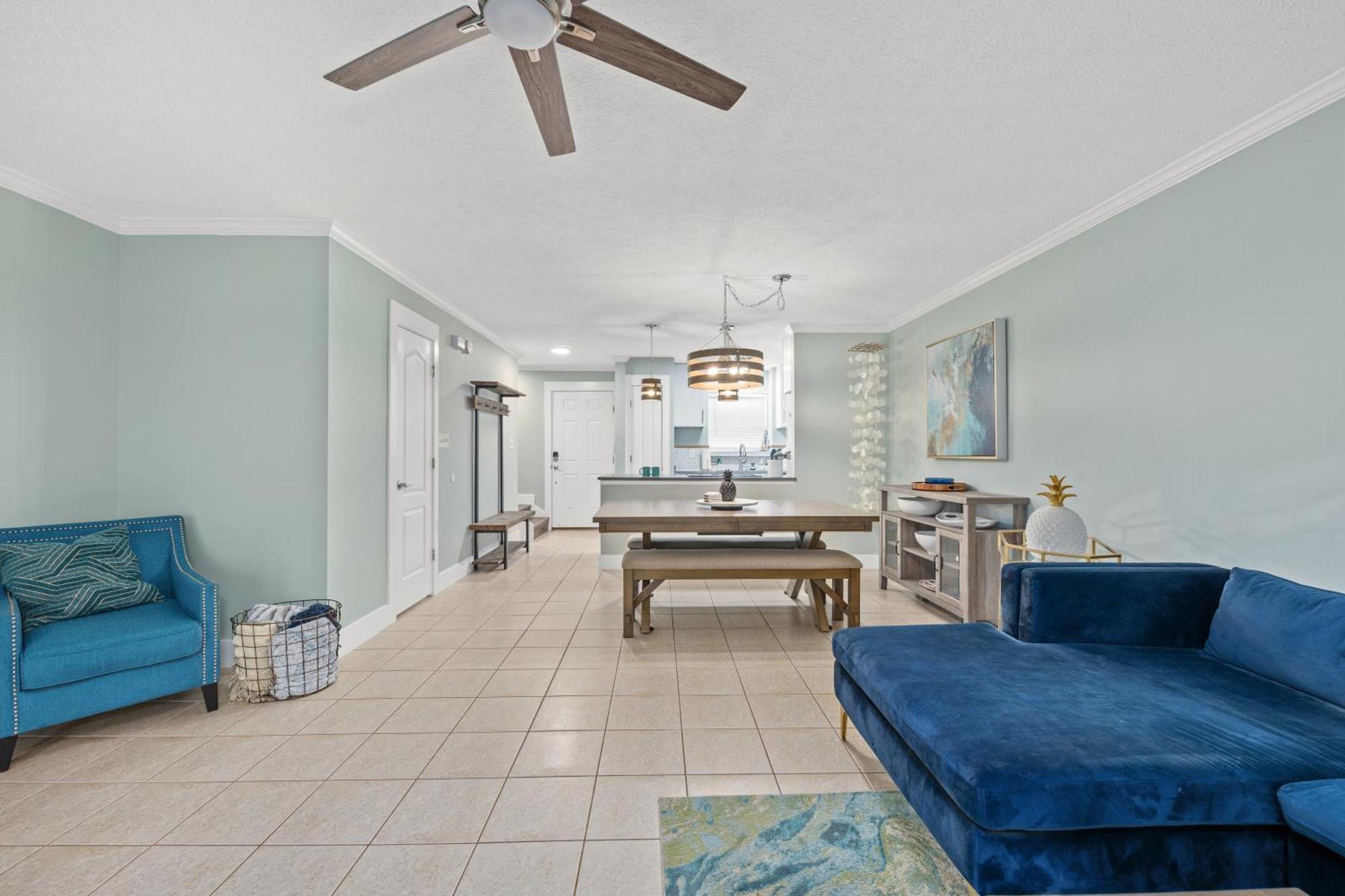 2 Bedroom Home In St Andrews, Close To Everything Panama City Exterior photo