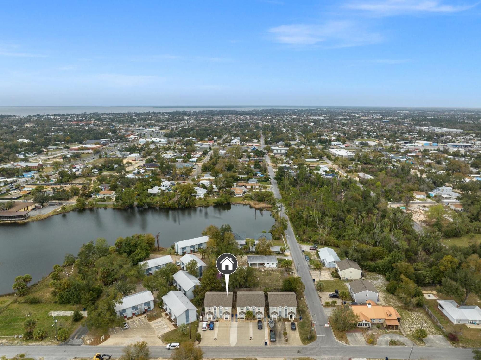 2 Bedroom Home In St Andrews, Close To Everything Panama City Exterior photo