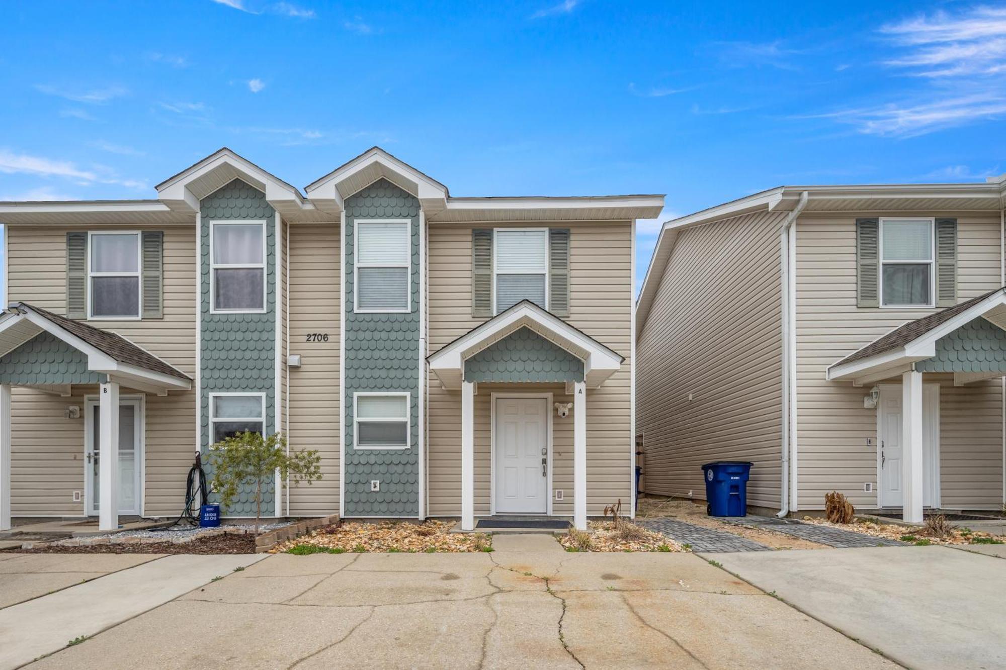 2 Bedroom Home In St Andrews, Close To Everything Panama City Exterior photo